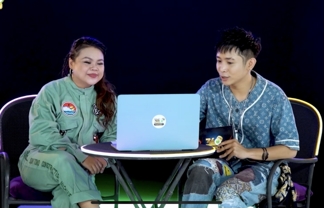 'Rap Việt 360': Duy Khánh đi flow đỉnh, Ngọc Hoa gieo vần 3 không trượt phát nào, tốt nghiệp lớp thầy Ricky Star – Yuno Bigboi xuất sắc