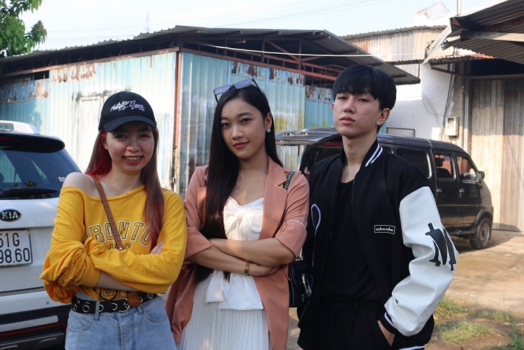 Khai máy series phim ca nhạc Tết 'Tết muôn nhà' - Dự án mới nhất của SCTV
