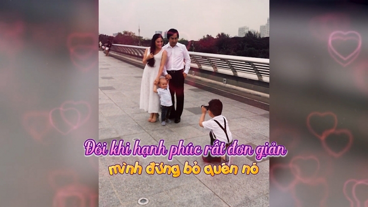Nghệ sĩ Trinh Trinh kể chuyện 3 lần mang thai đầy biến cố tại 'Chat với mẹ bỉm sữa'