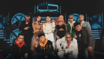 'Rap Việt': Team Karik khai hỏa vòng Đối đầu, Seachains – Coldzy – Mai Âm Nhạc là bộ 3 được gọi tên nhiều nhất