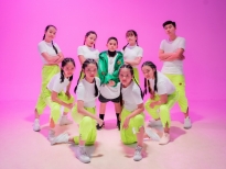 Rapper nhí Shumo 9 tuổi lai Việt – Ukranie khoe vẻ đẹp chuẩn soái ca trong MV 'Bad Dream'