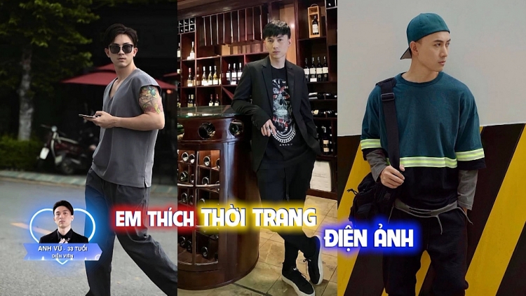 'Ghép đôi thần tốc': Hậu 'Hương vị tình thân', diễn viên Anh Vũ được MC Cát Tường mai mối với 'fan cuồng' và cái kết…