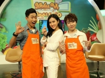 thai tuyet tram tung mv comeback ke chuyen tinh dam chat nang tho