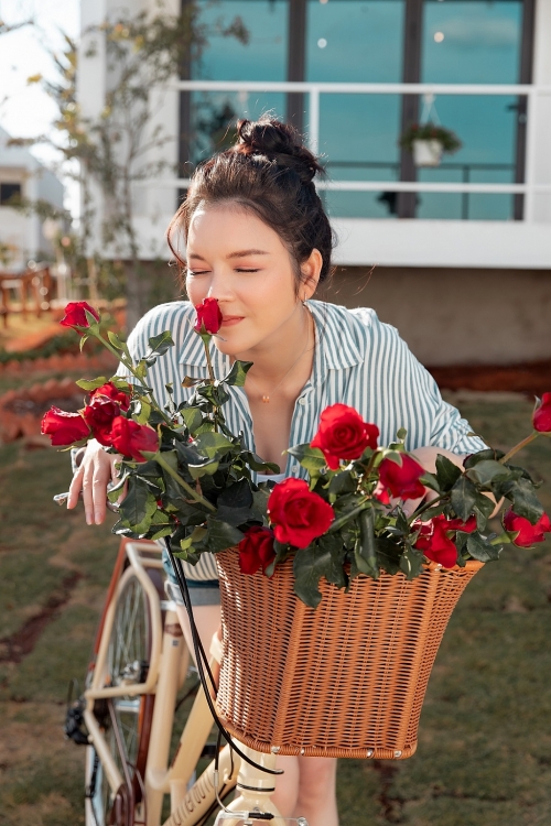 ly nha ky chinh thuc khai truong resort khung o da lat