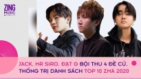 jack tung teaser tai xuat bat ngo gay sot khi khoe lung tran hua hen san pham moi mang hoi huong ky ao