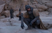 Tuyến nhân vật đồ sộ trong phần đầu tiên của 'Dune' dưới bàn tay Denis Villeneuve