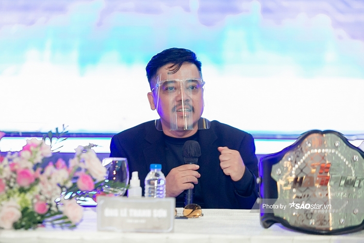 Loạt nghệ sĩ hot Vbiz 'đổ bộ' show truyền hình 'The Champion' về boxing, lan tỏa thông điệp rèn luyện bản thân, nâng cao sức khỏe