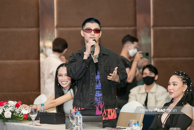 Loạt nghệ sĩ hot Vbiz 'đổ bộ' show truyền hình 'The Champion' về boxing, lan tỏa thông điệp rèn luyện bản thân, nâng cao sức khỏe