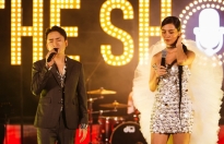 Dàn sao Việt bùng nổ trong âm nhạc Phan Mạnh Quỳnh - Bùi Lan Hương tại đêm mở màn 'The Show Vietnam'