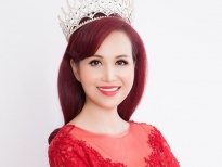 Hoa hậu Nguyễn Diệu Hoa và Hà Kiều Anh 'cầm cân nảy mực' cho cuộc thi 'Hoa hậu doanh nhân Việt Nam 2021'