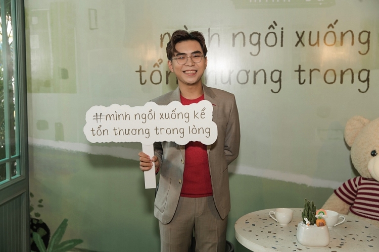 Sách mới của Minh Dự được NXB thông báo bán hết 10.000 bản trong 24 giờ đầu tiên