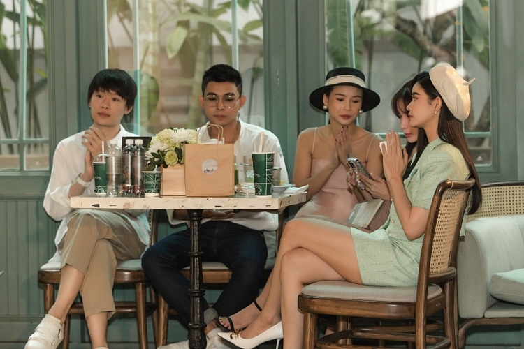 Sách mới của Minh Dự được NXB thông báo bán hết 10.000 bản trong 24 giờ đầu tiên