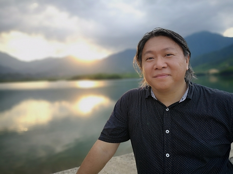 'Maika - Cô bé đến từ hành tinh khác' của đạo diễn Hàm Trần tham dự LHP Sundance tại Mỹ