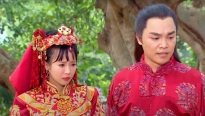 'Nhân gian huyền ảo tân truyện': Câu chuyện lấy vợ của vị thần được người Hoa ở Đồng Tháp thờ phụng