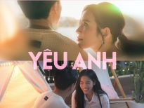 LyLy trở lại với 'Yêu anh nhất đời', fan gọi tên… Anh Tú!