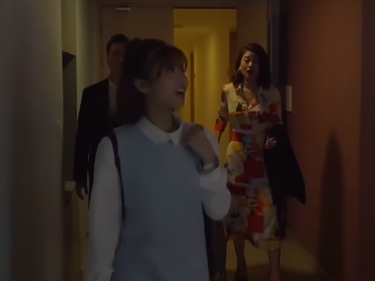 'Chồng cũ, vợ cũ, người yêu cũ' tập 18: Việt chứng kiến cảnh 'động trời' giữa Giang và Vũ