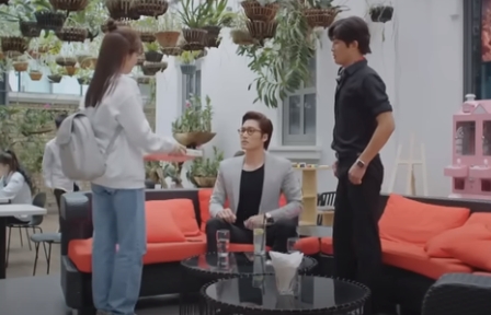'Thương ngày nắng về 2' tập 37: Đông Phong lộ thân phận, Vân Vân có bị khủng hoảng tâm lý?