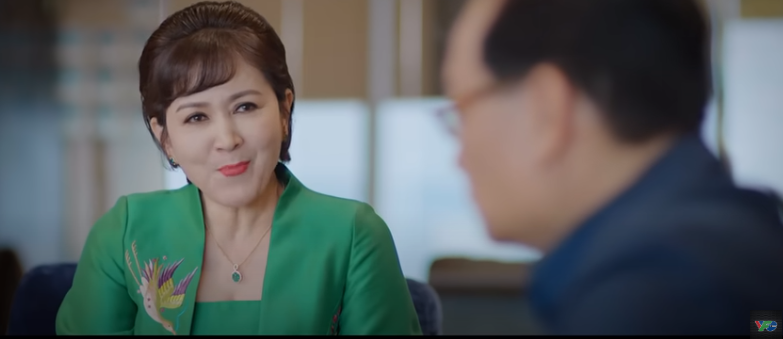 'Thương ngày nắng về 2' tập 39: Duy tặng Trang món quà '72 kí lô'