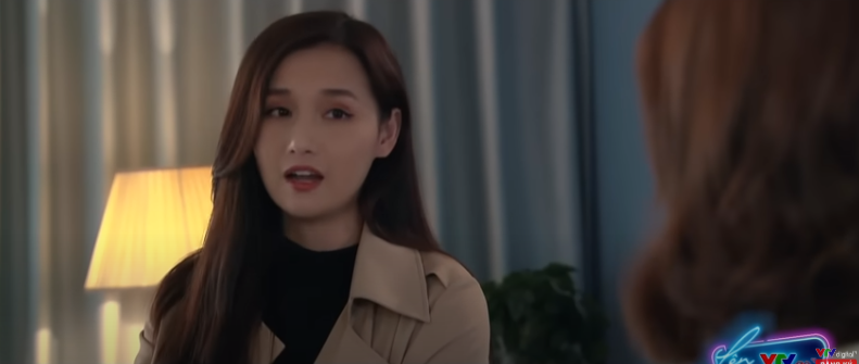 'Chồng cũ, vợ cũ, người yêu cũ' tập 19: Lam muốn quay về hàn gắn với Việt?