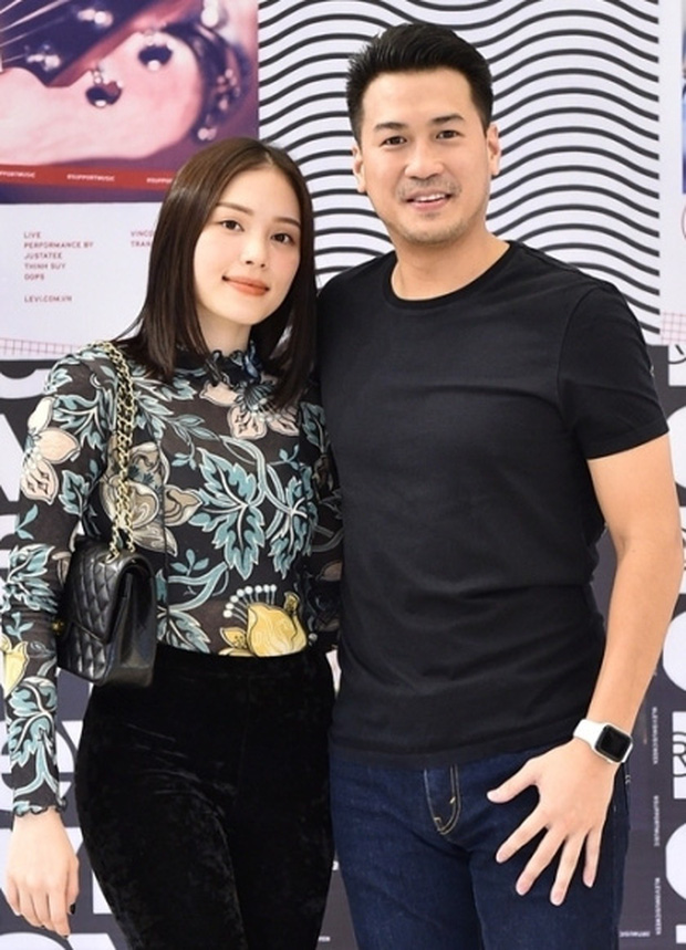 Phillip Nguyễn và dàn người tình toàn mỹ nhân đình đám showbiz Việt