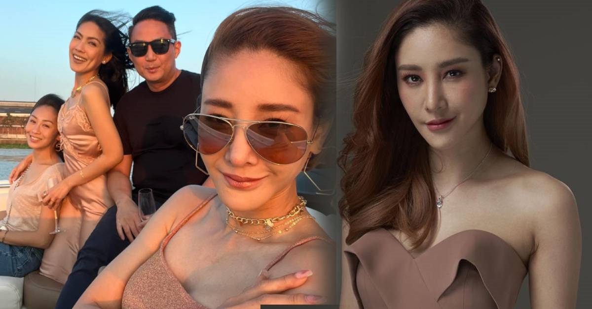 Qua đời đ&atilde; 3 th&aacute;ng, nữ diễn vi&ecirc;n Tangmo Nida bất ngờ livestream l&uacute;c nửa đ&ecirc;m khiến fans &quot;dựng t&oacute;c g&aacute
