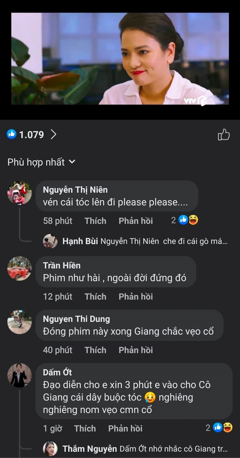 Dở khóc dở cười với hình tượng 'mẹ kế' Lã Thanh Huyền trong 'Chồng cũ, vợ cũ, người yêu cũ'