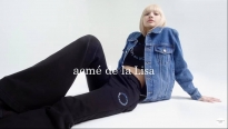 Lisa (BlackPink): Ngôi sao thương hiệu thời trang đường phố mới của Acmé de la vie