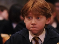 'Harry Potter' cùng những bí mật chưa kể: Bất ngờ khi Ron giả gái, hát rap trong buổi casting