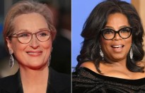 Ba ngôi sao phim ‘The Post’ nói những lời có cánh về Oprah Winfrey