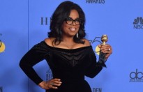 Oprah Winfrey không quan tâm đến ứng cử tổng thống Mỹ