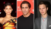 Jake Gyllenhaal, Ansel Elgort và Zendaya tham gia bộ phim hình sự ‘Finest Kind’