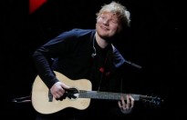 Ed Sheeran không còn lo mình quá béo