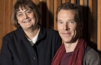 Benedict Cumberbatch cộng tác với đạo diễn  Sarah Frankcom tại trường kịch nghệ Lamda