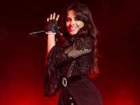 ‘Havana’ của Camila Cabello là “single bán tốt nhất trong năm 2018”