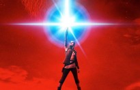 Trailer đầu tiên của “Star Wars: The Last Jedi” được công bố