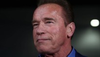 Arnold Schwarzenegger ổn định sau phẫu thuật tim