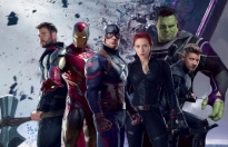 ‘Avengers: Endgame’ vượt ‘Titanic’ với doanh thu toàn cầu đã cán mốc 2,2 tỉ USD
