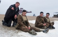Dunkirk sẽ là phim thành công nhất của Christopher Nolan?