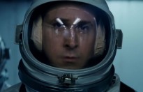 ‘First Man’ được chọn chiếu khai mạc Liên hoan Phim Quốc tế Venice