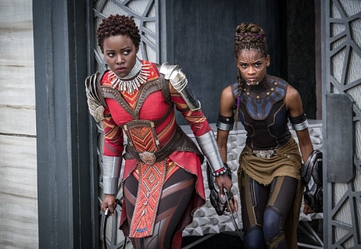 Bom tấn ‘Balck Panther: Wakanda Forever’ tái khởi động vào tuần sau