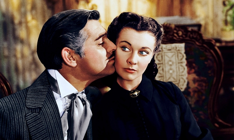 Những phim tình yêu có doanh thu cao nhất, 'Titanic' có phải số 1?