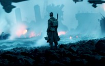 'Dunkirk': Đường về nước Anh của Christopher Nolan