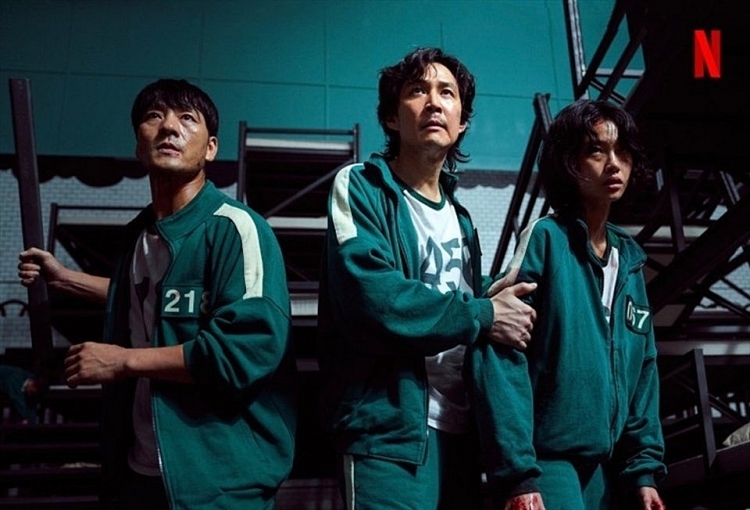 'Squid Game' sẽ được Netflix ‘gọt giũa’ để tránh gây phiền phức