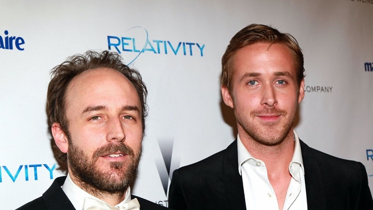 Derek Cianfrance đạo diễn ‘Wolfman’ do Ryan Gosling đóng chính