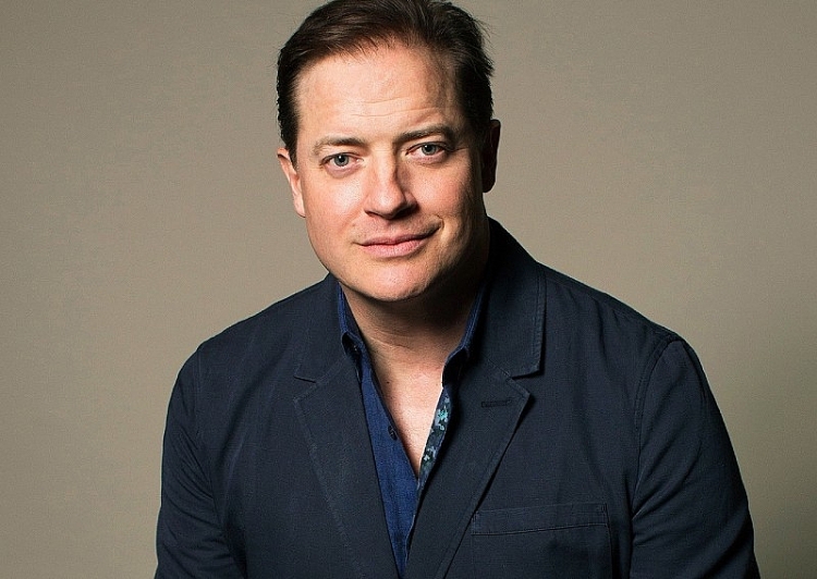 Brendan Fraser gia nhập vũ trụ điện ảnh DC, đóng vai phản diện trong ‘Batgirl’