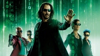 ‘The Matrix Resurrections’ phát hành tại Trung Quốc vào tháng 1 tới