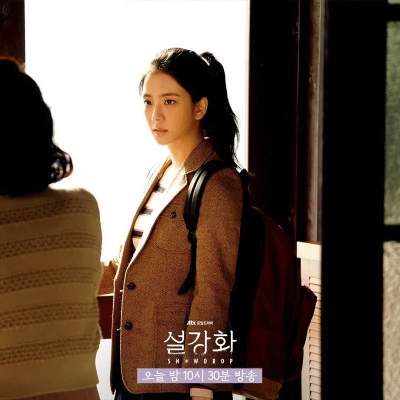 Sau tất cả, Jisoo mới là người tội nghiệp nhất: Bị chỉ trích oan vì đóng ‘Snowdrop’ nhưng không ai chịu xin lỗi