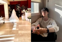 Ahn Jae Hyun đăng ảnh cưới, nghi vấn tái hôn sau 2 năm ly dị Goo Hye Sun?
