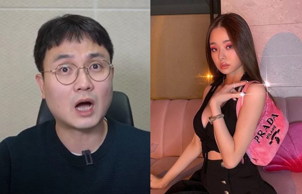 Youtuber nổi tiếng lý giải nguyên do netizen tức giận khi Song Jia dùng hàng fake