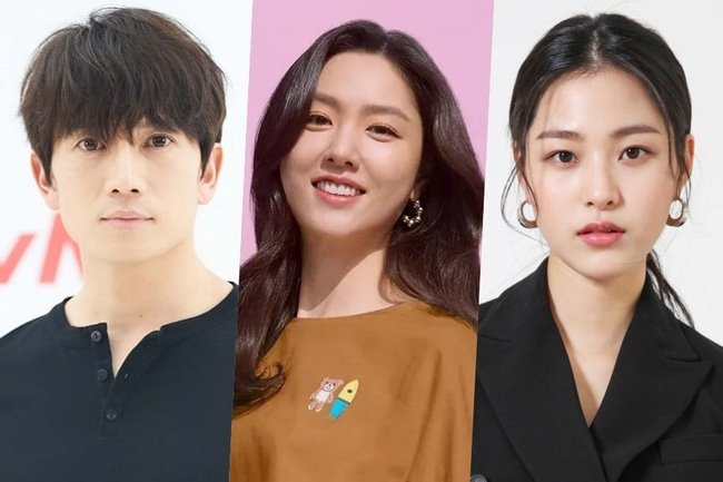 Ji Sung một mình đóng hai vai trong phim mới, đẳng cấp của diễn viên 'siêu thực lực'